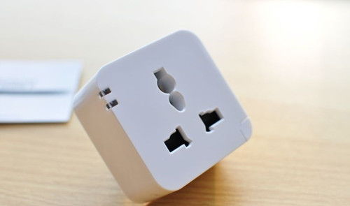 wifi smart socket